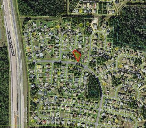 Gateshead Court, Kissimmee, FL 34758