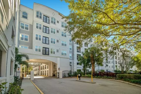 202 E South St #5041, Orlando, FL 32801
