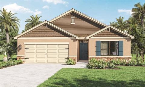 2777 Fermoy Dr, Ormond Beach, FL 32174 photo 1