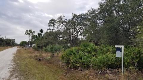 520 S Nogal St, Clewiston, FL 33440