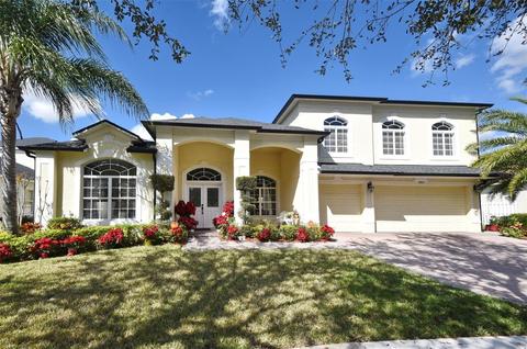 5912 Lake Melrose Dr, Orlando, FL 32829