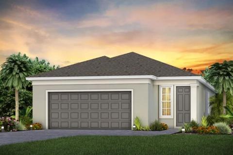 2485 Cliff Way, Saint Cloud, FL 34771 photo 1