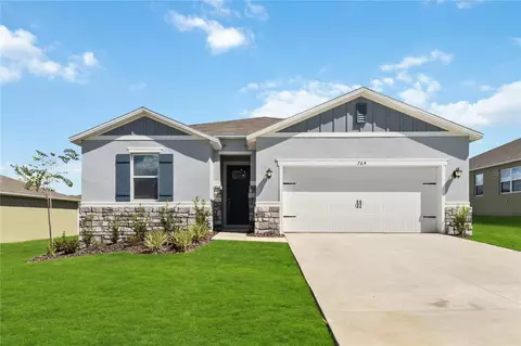 764 Rioja Dr, Minneola, FL 34715