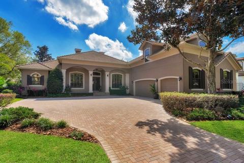 11114 Camden Park Dr, Windermere, FL 34786