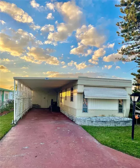 1401 W Highway 50 Unit 2 #2, Clermont, FL 34711