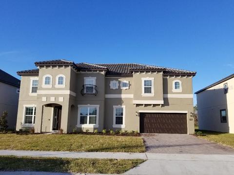 1499 Juniper Hammock St, Winter Garden, FL 34787