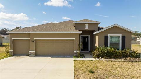 1750 NE 51st Ct, Ocala, FL 34470