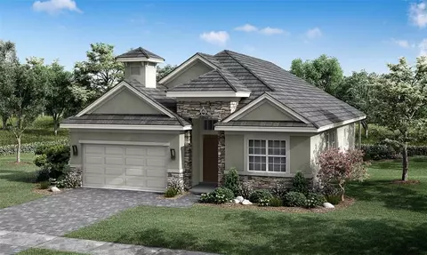 188 Hampton Loop, Davenport, FL 33837