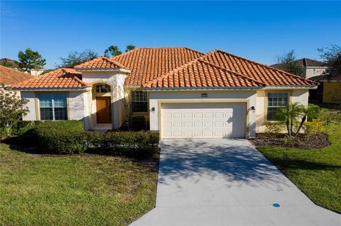 4056 Oaktree Dr, Davenport, FL 33837