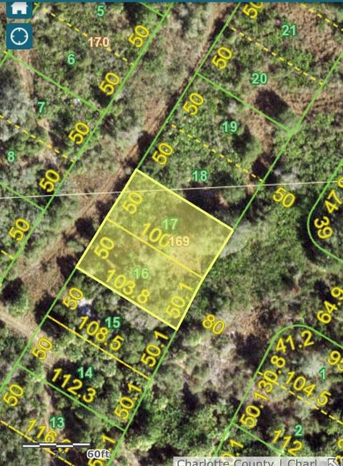 1556 Casabella Ter, Punta Gorda, FL 33983