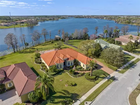 6869 Thornhill Cir, Windermere, FL 34786