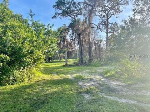 11320 Poplin Ave, Englewood, FL 34224