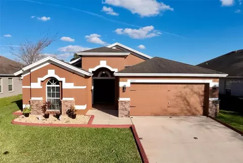 6923 Boulder Run Loop, Wesley Chapel, FL 33545 photo 1