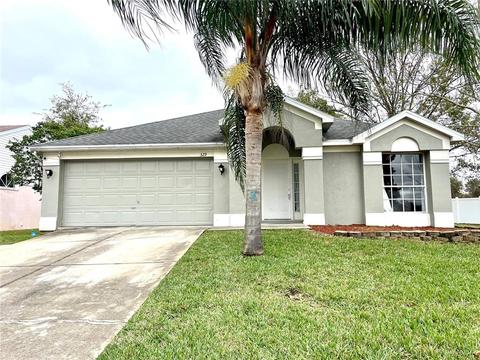 329 Englenook Dr, Debary, FL 32713