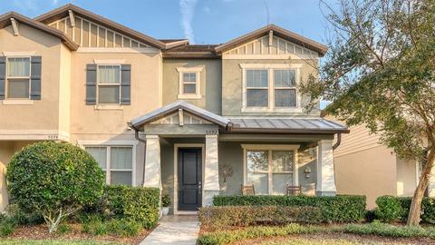 5092 Caspian St, Saint Cloud, FL 34771 photo 1