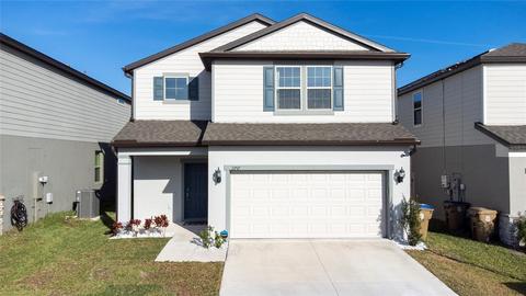 2717 Vista Verde Ln, Kissimmee, FL 34744