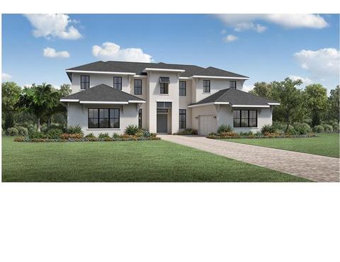 9028 Santorini Dr, Orlando, FL 32827