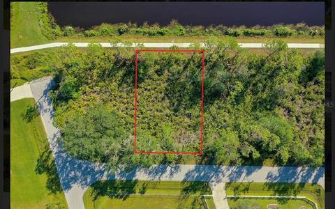 2466 Vessels Rd, Port Charlotte, FL 33980