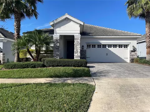 1408 Clubman Dr, Champions Gate, FL 33896