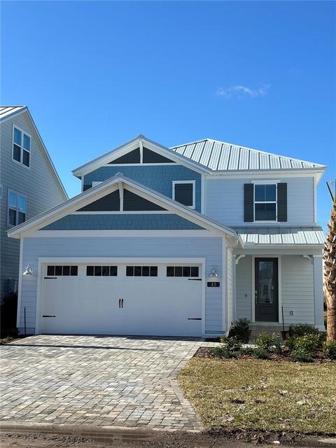 43 Clifton Bay Loop, Saint Johns, FL 32259