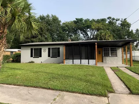 3611 Johnson St, Orlando, FL 32805