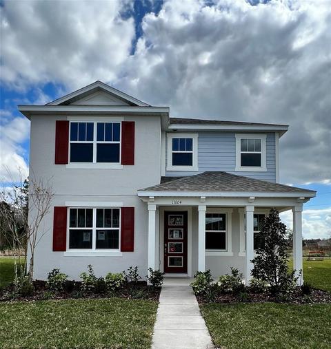 11604 Founders St, Orlando, FL 32832
