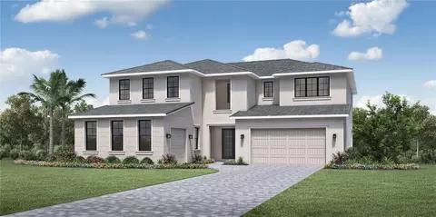 Undisclosed, Orlando, FL 32827