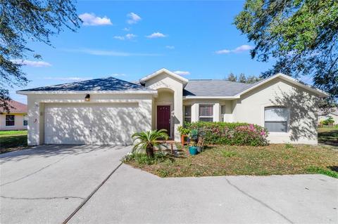713 Gazelle Way, Poinciana, FL 34759