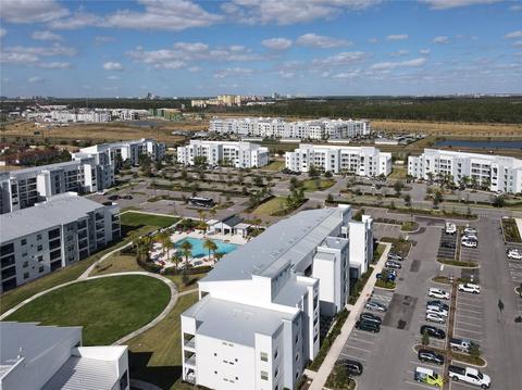 3180 Paradox Cir NW #207, Kissimmee, FL 34746