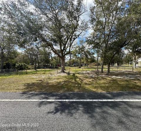 Us 1 Highway, Mims, FL 32754