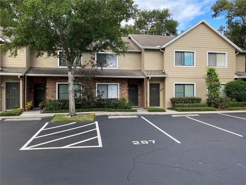 287 Sandlewood Trl #4, Winter Park, FL 32789