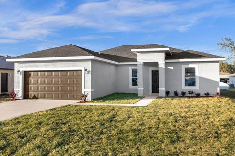 413 Rio Grande Ct, Poinciana, FL 34759