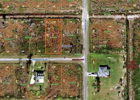 204 Magnolia Dr, Indian Lake Estates, FL 33855