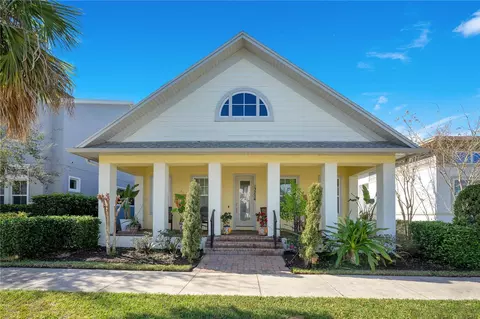 13256 Granger Ave, Orlando, FL 32827