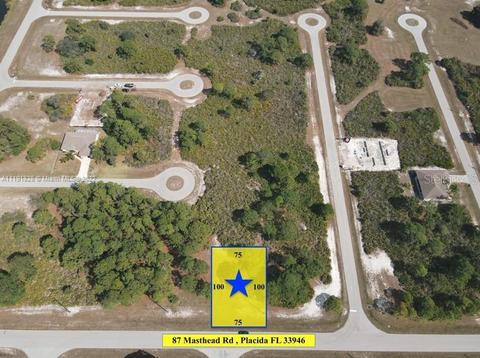 87 Masthead Rd, Placida, FL 33946 photo 1