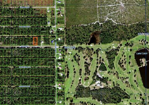 0 Palm Ave Dr, Indian Lake Estates, FL 33855