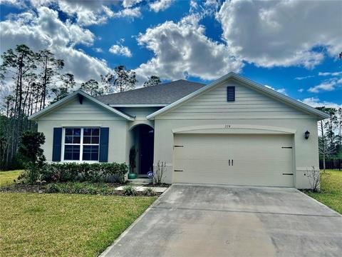 274 Sandoval Dr, Ormond Beach, FL 32174 photo 1