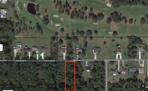 107 Allamanda Dr, Indian Lake Estates, FL 33855