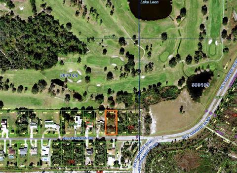 0 Allamanda Dr, Indian Lake Estates, FL 33855