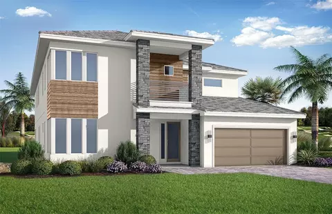 7517 Excitement Dr, Reunion, FL 34747