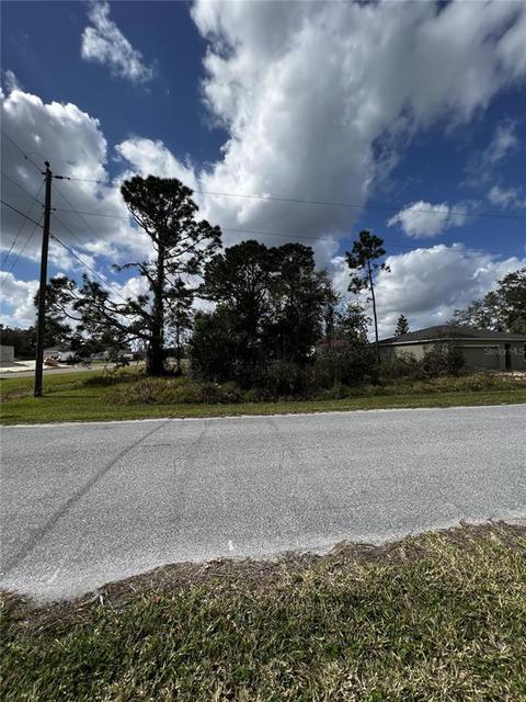 1603 Tench Ct, Poinciana, FL 34759