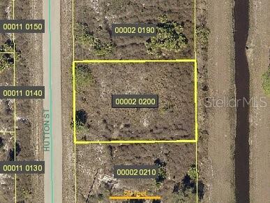 641 Hutton St, Lehigh Acres, FL 33974 photo 1