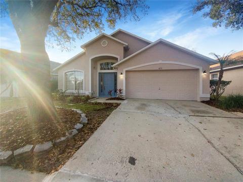 453 Bluejay Way, Orlando, FL 32828