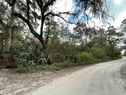 0000 NE 34th Ter, Anthony, FL 32617
