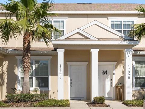 17327 Serenidad Blvd, Clermont, FL 34714