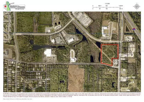 Babcock Street, Palm Bay, FL 32909