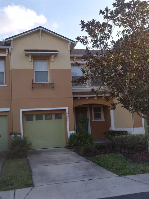 3701 Soaring Ln, Sanford, FL 32773