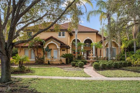 1636 Glenwick Dr, Windermere, FL 34786