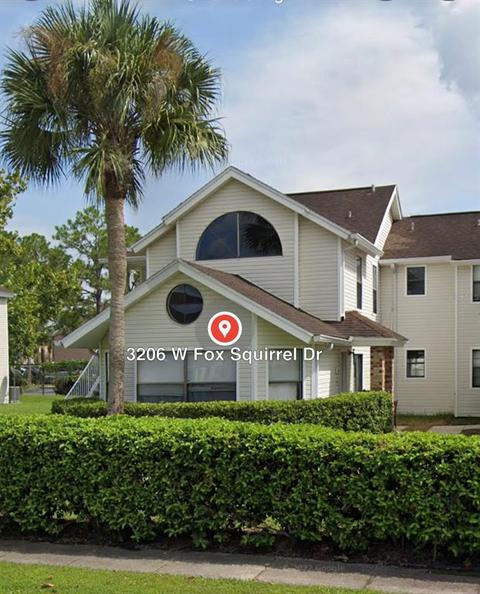 3206 Fox Squirrel Dr #3206, Kissimmee, FL 34741