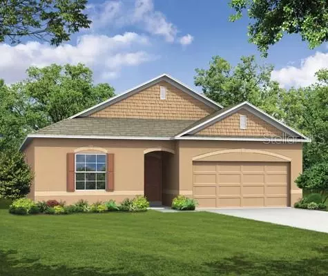 2025 Canton Park Dr, Winter Haven, FL 33881